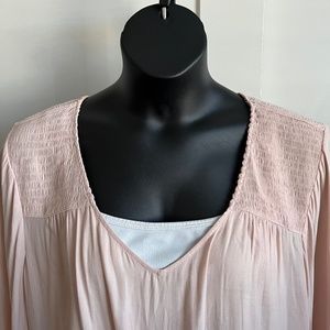 Lightweight Blouse
